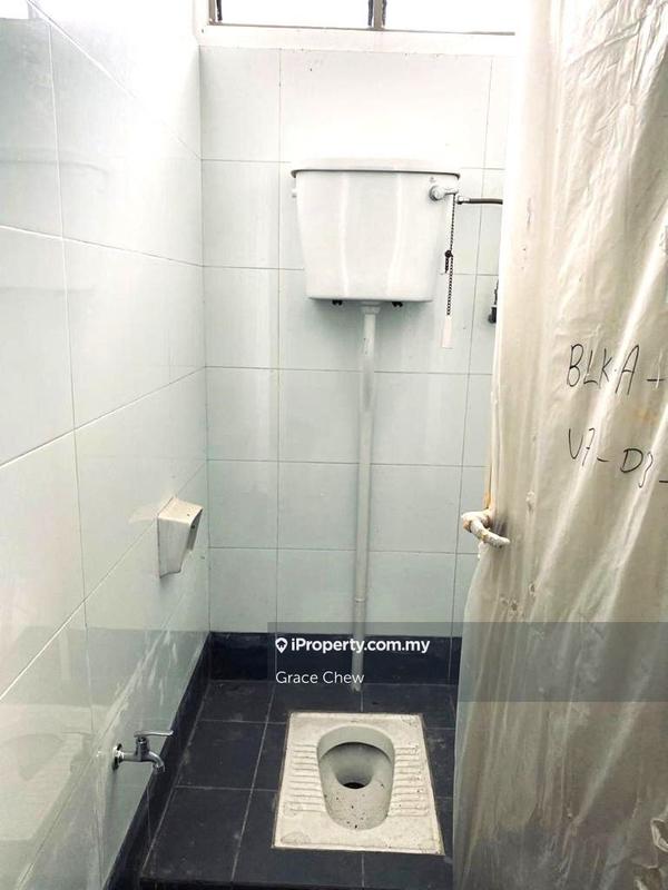 Shop for Rent in Larkin Residence by Grace Chew - iProperty.com.my