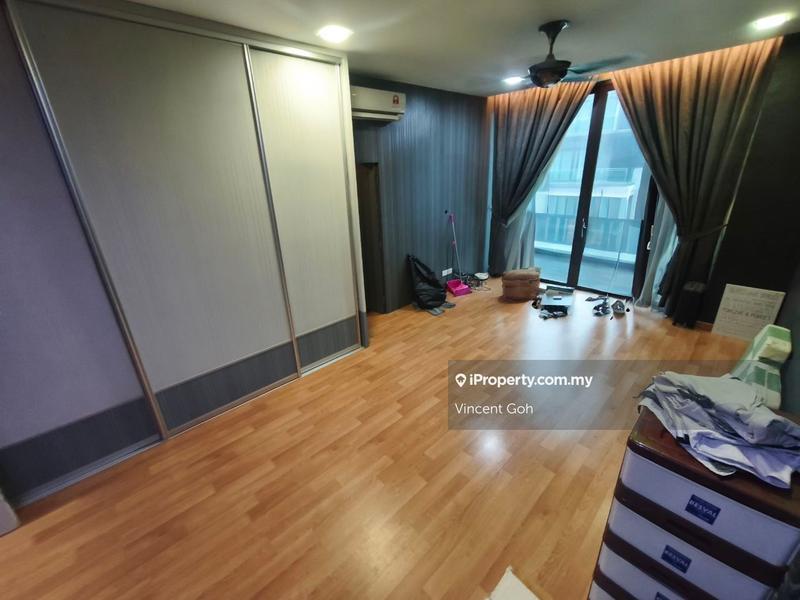 Rumah Berangkai 3 Tingkat untuk Dijual di Perdana Residence 2, Batu Caves oleh Vincent Goh - iProperty.com.my