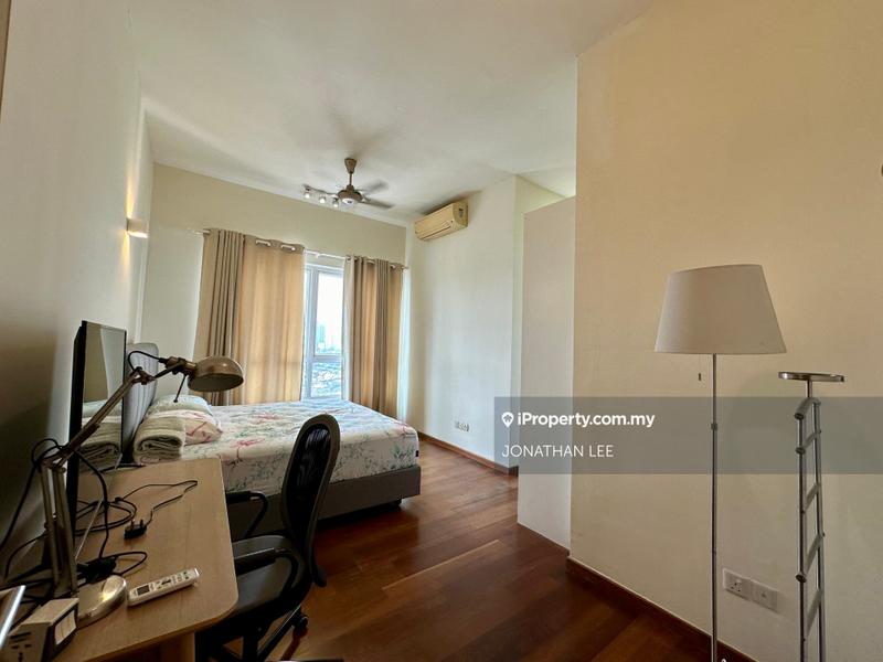 Kondominium untuk Dijual di Gaya Bangsar oleh JONATHAN LEE - iProperty.com.my