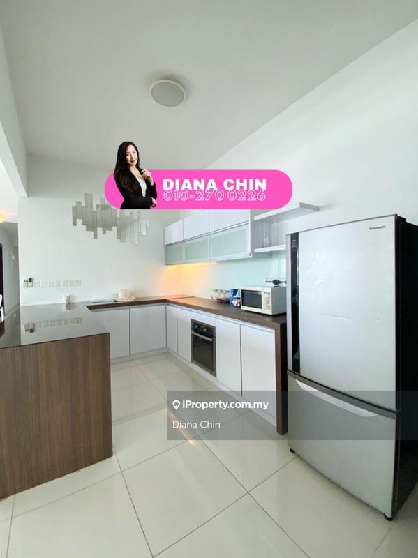 Condominium for Rent in Gurney Paragon by Diana Chin - iProperty.com.my