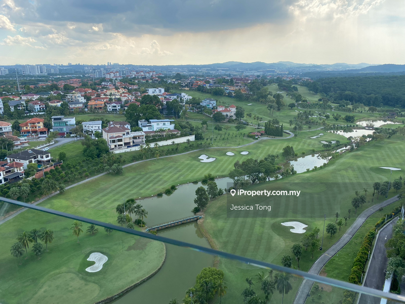 Kondominium untuk Dijual di Tropicana Grande oleh Jessica Tong - iProperty.com.my