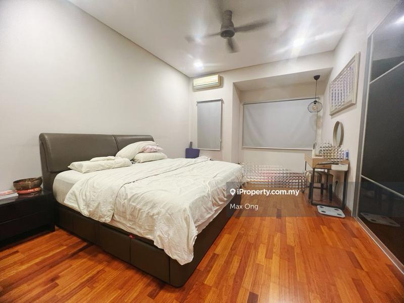 Rumah Berangkai 2 Tingkat untuk Dijual di Sunway SPK Damansara, Desa Parkcity, Kepong, Sunway Spk oleh Max Ong - iProperty.com.my
