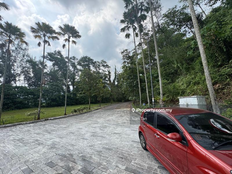 Banglo Tanah untuk Dijual di 6rf8u, Ampang oleh Ivan Tan - iProperty.com.my