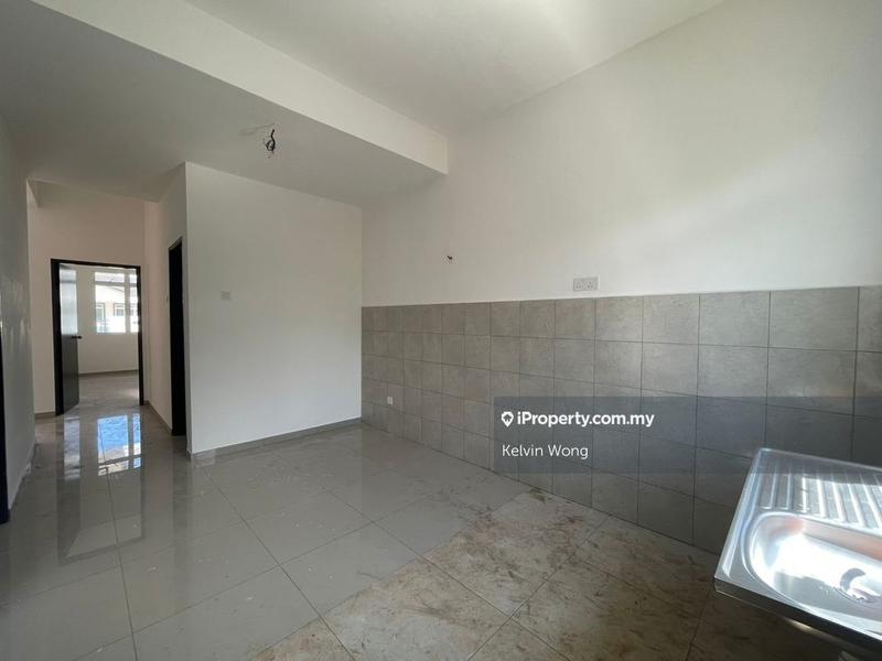 1-storey Terraced House for Sale in Kampung Jalan Kebun, Shah Alam by Kelvin Wong - iProperty.com.my