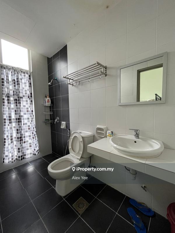 Condominium for Sale in Barrington Square by Alex Yee - iProperty.com.my