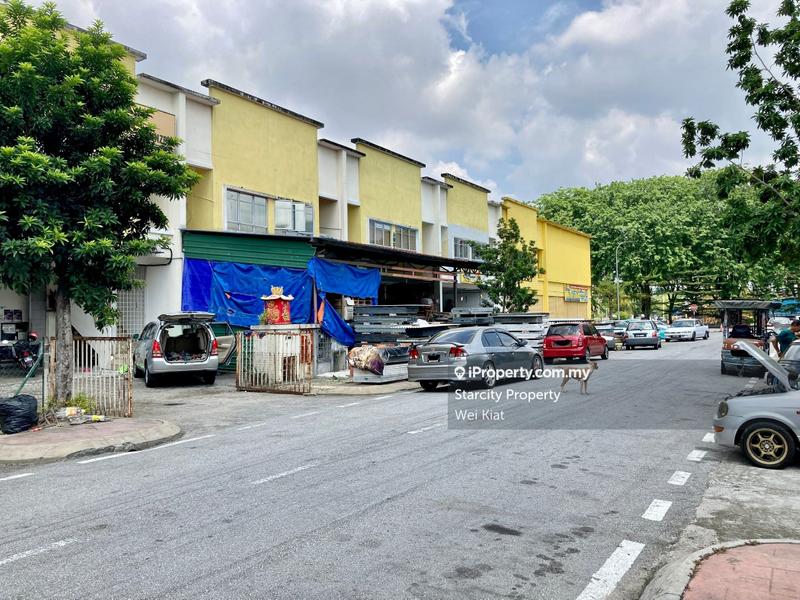 Terrace Factory for Sale in Section 25, Shah Alam by Wei Kiat - iProperty.com.my