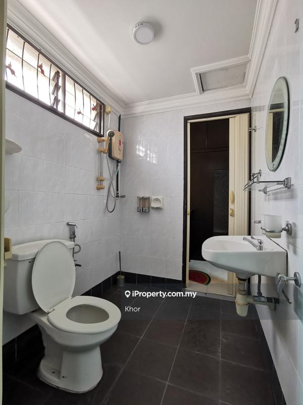2-storey Terraced House for Sale in Taman Sukun, Bukit Mertajam by Khor - iProperty.com.my