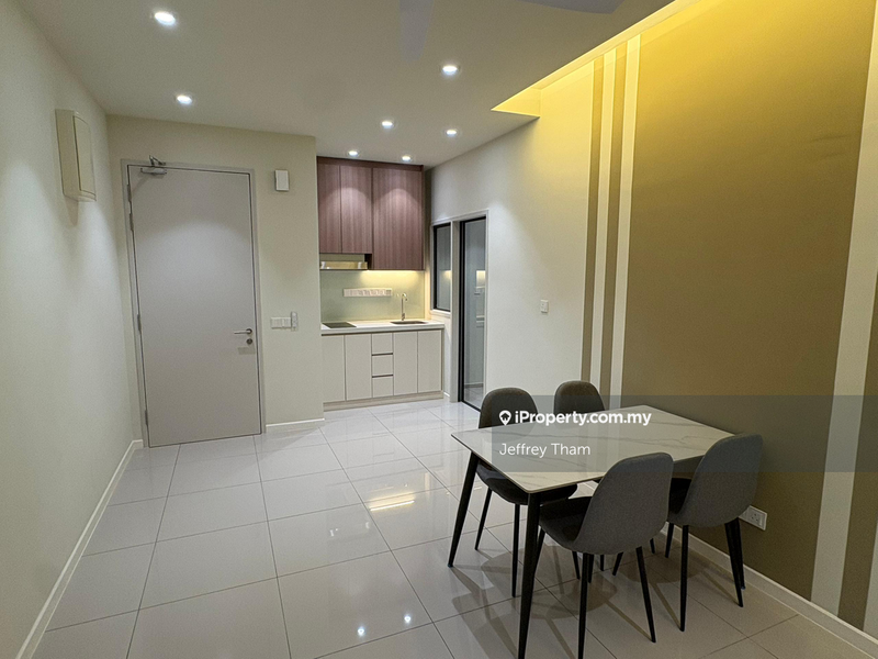 For Rent - Savvy @ Riana Dutamas