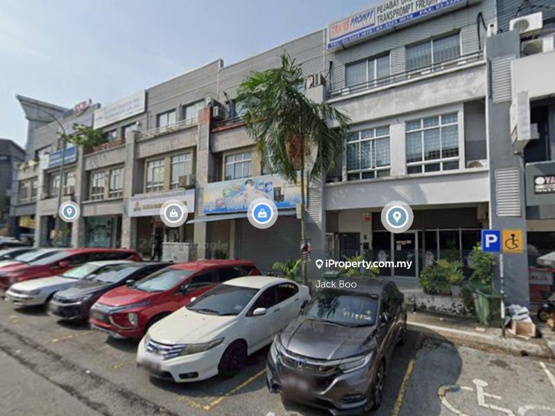 Shop for Rent in Bandar Bukit Tinggi, Klang by Jack Boo - iProperty.com.my