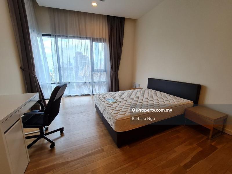 For Sale - St Mary Residences