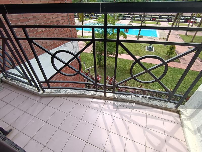 Condominium for Sale in Forest Green by Steven Yong - iProperty.com.my