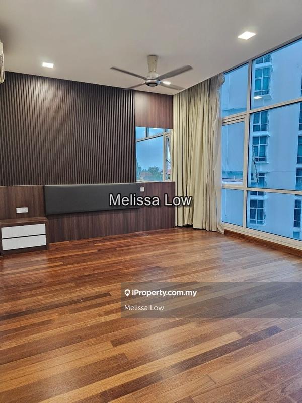 Condominium for Sale in Sunway Vivaldi by Melissa Low - iProperty.com.my