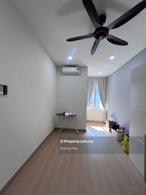 2-storey Terraced House for Sale in Palm Walk, Bandar Sungai Long, Bandar Sungai Long by Shanny Tan - iProperty.com.my