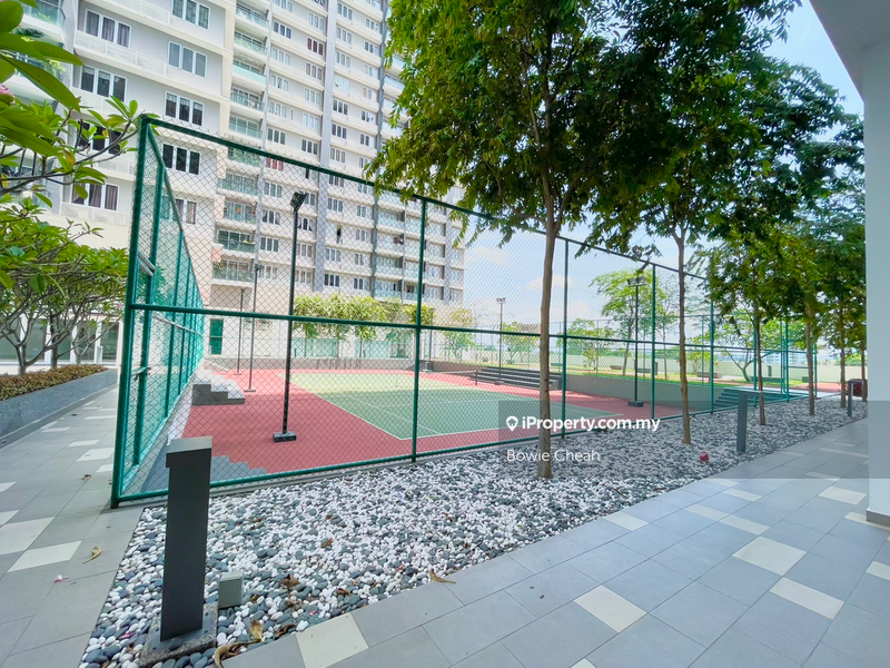 Condominium for Sale in Aurora Residence @ Lake Side City by Bowie Cheah - iProperty.com.my