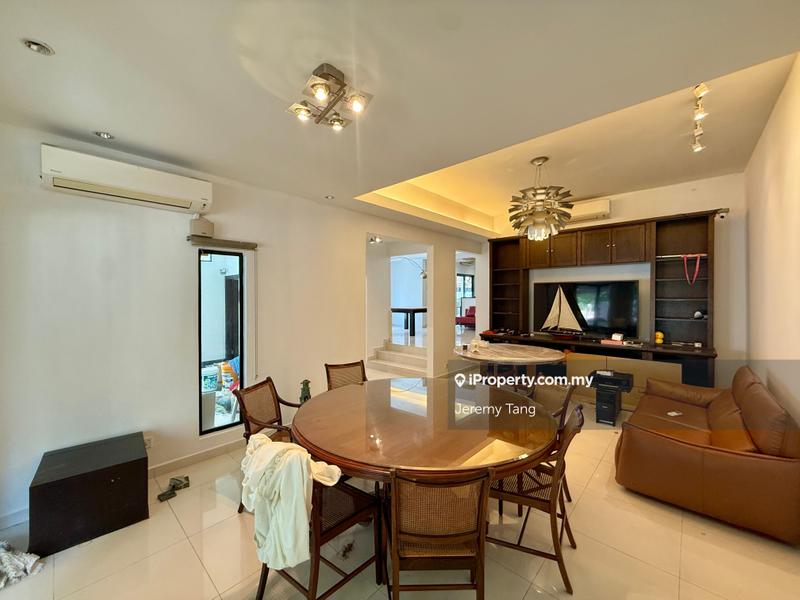 Rumah Berkembar untuk Dijual di Bukit Damansara, Damansara Heights oleh Jeremy Tang - iProperty.com.my