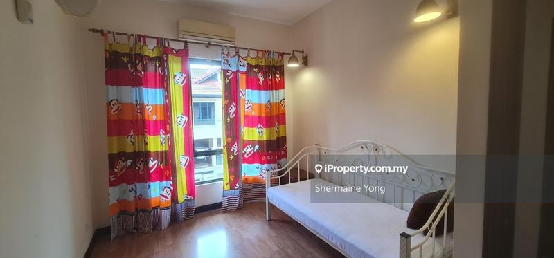 2-storey Terraced House for Sale in Nadia Desa Parkcity, Desa Parkcity by Shermaine Yong - iProperty.com.my