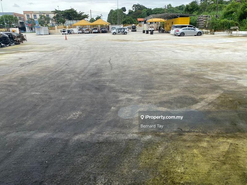 Industrial Land for Rent in Seksyen U3, Shah Alam by Bernard Tay - iProperty.com.my