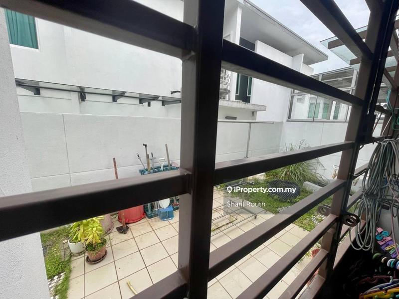 Semi-Detached House for Sale in Garden Residence, Cyberjaya by Sharil Routh - iProperty.com.my