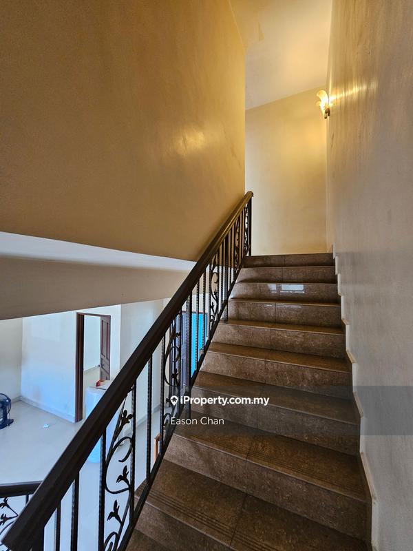 3-storey Terraced House for Sale in Taman Minang Ria, Cheras by Eason Chan - iProperty.com.my