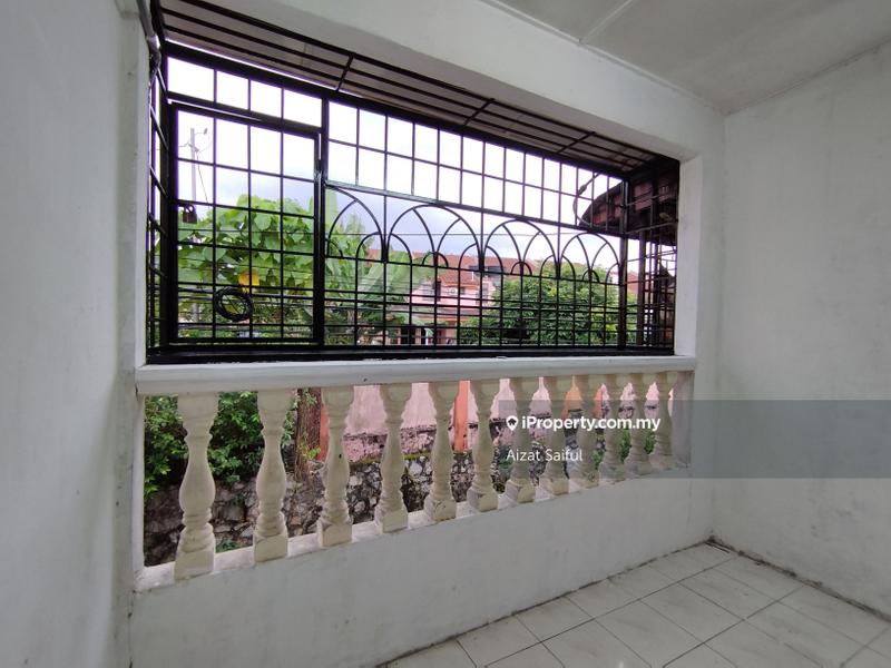 2-storey Terraced House for Sale in Taman Sri Damar, Mantin by Aizat Saiful - iProperty.com.my