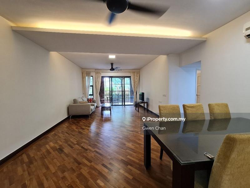 For Sale - Mont Kiara Sophia