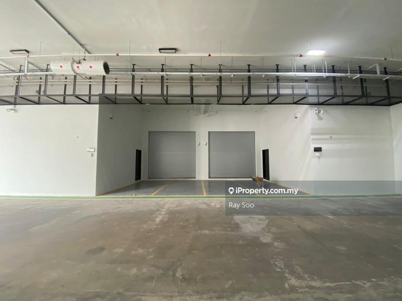 Gudang untuk Disewa di Damansara, Petaling Jaya oleh Ray Soo - iProperty.com.my