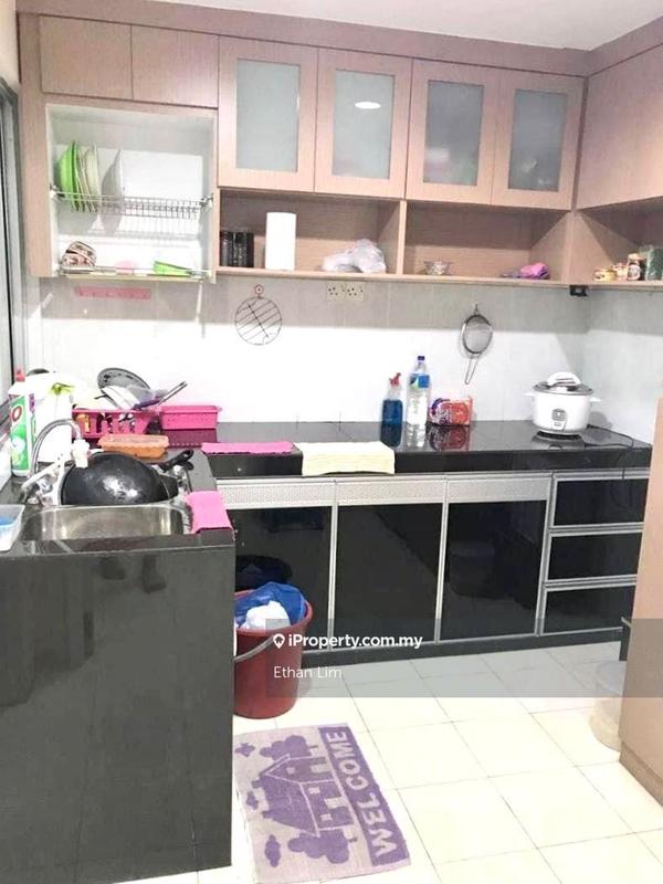 For Sale - Bistari Impian Apartment