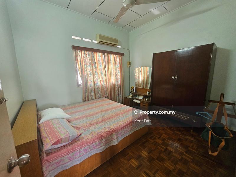 Bungalow House for Sale in Taman Cheras, Cheras by Kent Fatt - iProperty.com.my
