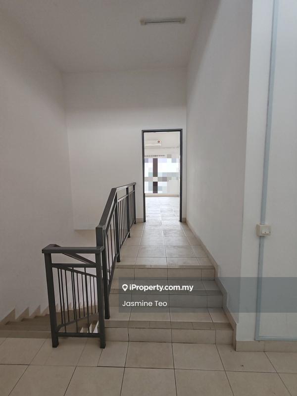 2-storey Terraced House for Sale in SETIA INDAH 12, Setia Alam by Jasmine Teo - Corridor - iProperty.com.my
