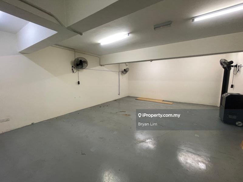 Semi-D Factory for Sale in Bukit Jelutong, Shah Alam by Bryan Lim - iProperty.com.my