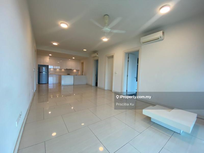 For Sale - One Central Park