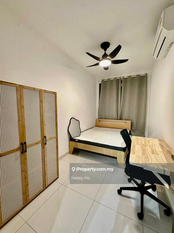 Service Residence for Rent in The New Duo @ Edumetro by Hailey Ho - iProperty.com.my