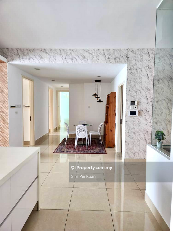 Condominium for Sale in Brunsfield EmbassyView by Sim Pei Kuan - iProperty.com.my
