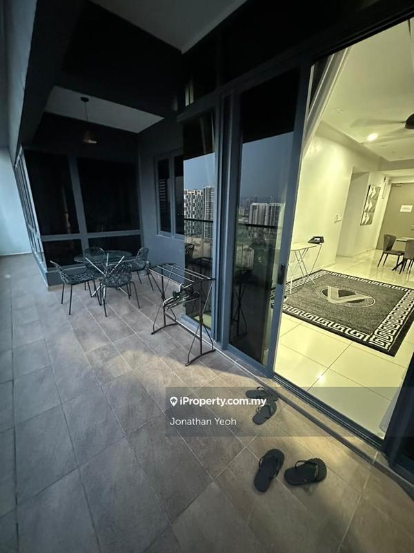 Condominium for Rent in Bennington Residences @ SkyArena by Jonathan Yeoh - iProperty.com.my