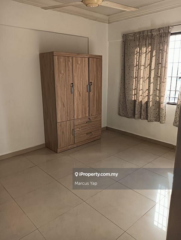 Pangsapuri untuk Dijual di Pangsapuri Seri Pinang oleh Marcus Yap - iProperty.com.my