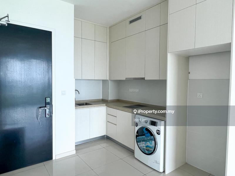 Kediaman Servis untuk Dijual di The M @ Medini Macrolink oleh Iris Lim - iProperty.com.my