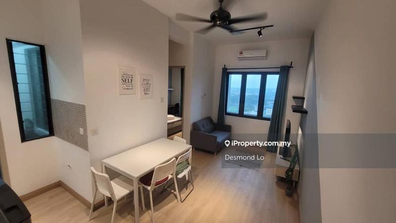 For Rent - The Grand Subang Jaya SS13