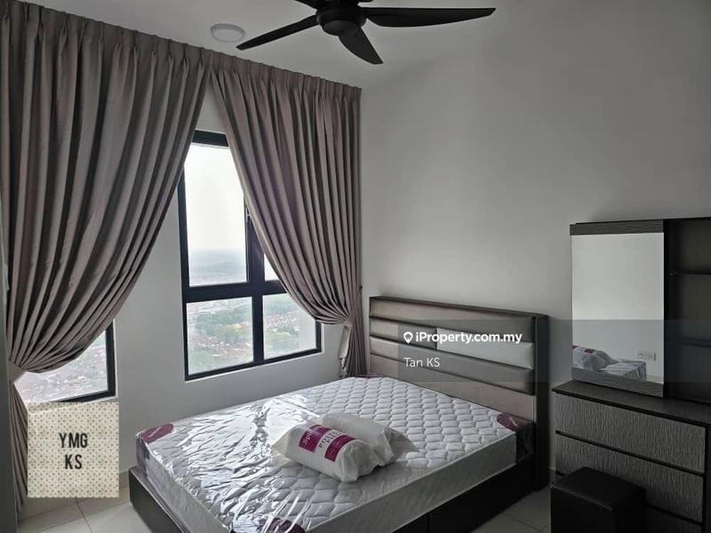 Service Residence for Rent in TRIO By Setia by Tan KS - iProperty.com.my