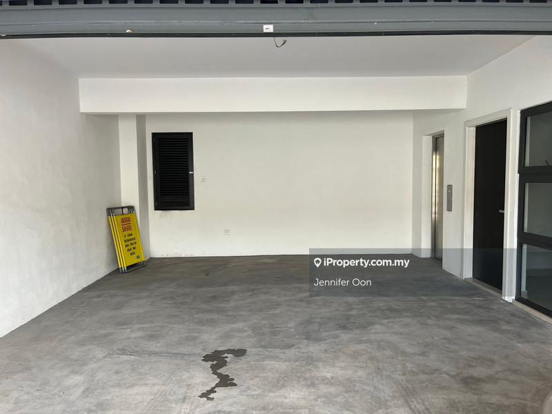 Rumah Berkembar untuk Dijual di Taman Villa Senja, Rawang oleh Jennifer Oon - iProperty.com.my