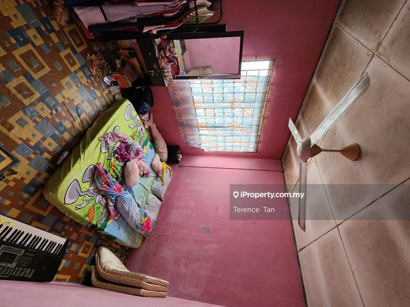 Rumah Berangkai 2 Tingkat untuk Dijual di Taman Air Biru, Pasir Gudang oleh Terence Tan - iProperty.com.my