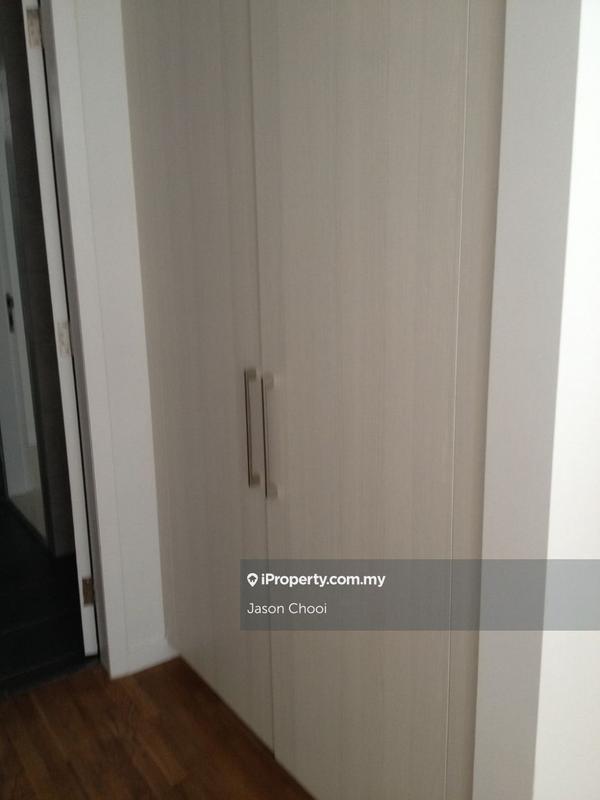 Kondominium untuk Disewa di Cascades Residency @ Dataran Cascade oleh Jason Chooi - iProperty.com.my