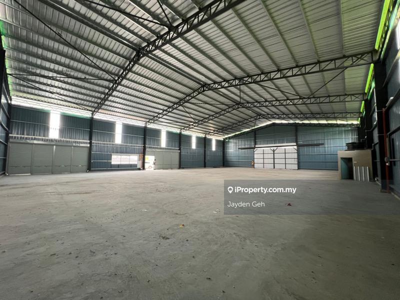 For Rent - Jalan Sungai Korok