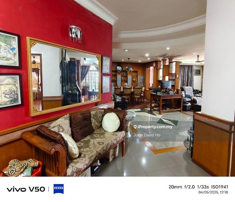 Kondominium untuk Dijual di Diamond Villa Condominium oleh John David Ho - iProperty.com.my