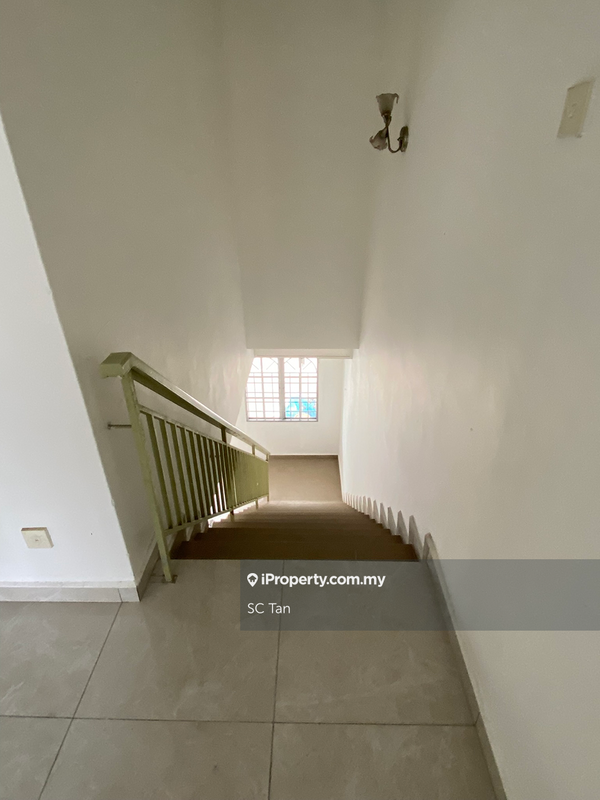 Rumah Teres 2-Tingkat untuk Dijual di Seksyen 32, Shah Alam oleh SC Tan - iProperty.com.my
