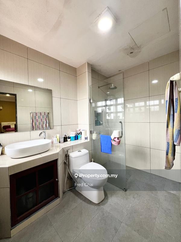 2-storey Terraced House for Sale in Taman Bukit Cheras, Cheras by Fred Chai - iProperty.com.my
