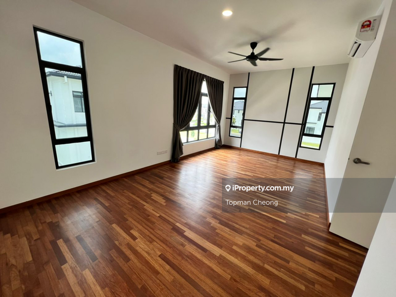 Bungalow House for Rent in Eco Grandeur, Puncak Alam by Topman Cheong - iProperty.com.my
