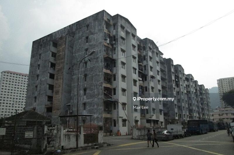 For Rent - Taman Sri Relau