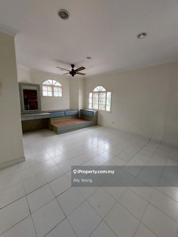 Bungalow House for Sale in Taman U Thant, Ampang by Ally Wong - iProperty.com.my