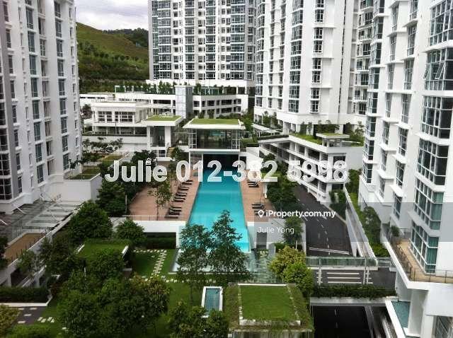 Condominium for Sale in Sunway Vivaldi by Julie Yong - iProperty.com.my