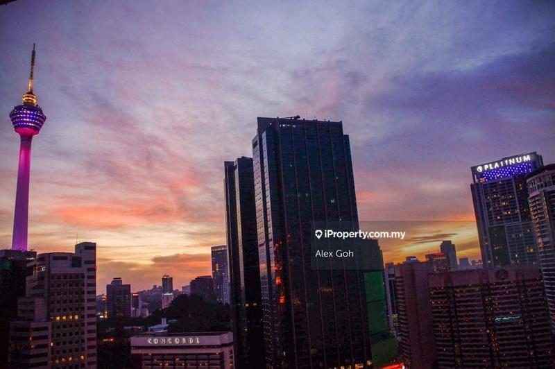 Condominium for Sale in Idaman Residence by Alex Goh - iProperty.com.my